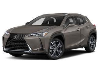 Used 2019 Lexus UX 200 w/ Premium Package video 1