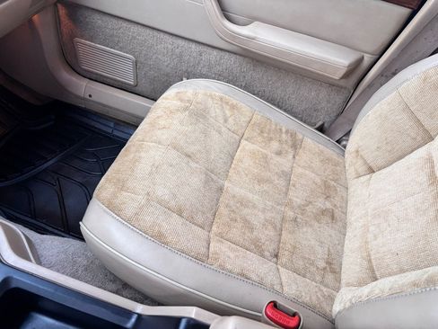 Used 1996 Jeep Cherokee Country image 25