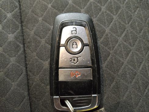 Used 2024 Ford Escape Active FWD image 32