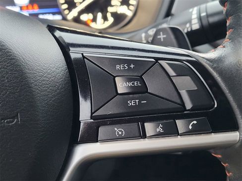 Used 2024 Nissan Altima 2.5 SR image 15