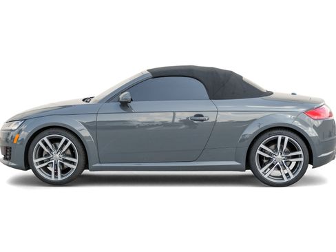 Used 2017 Audi TT 2.0T w/ Technology Package image 11