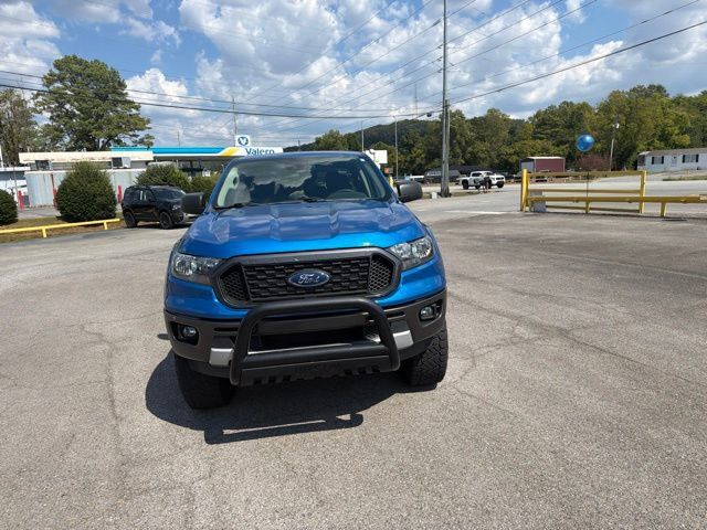 Used 2021 Ford Ranger XLT w/ Equipment Group 301A Mid AWD/4WD image 11