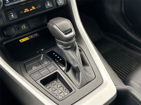 Certified 2025 Toyota RAV4 XLE Premium w/ Weather Package FWD image 27