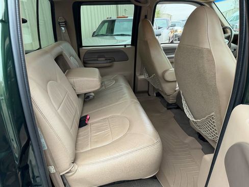 Used 1999 Ford F350 Lariat image 16