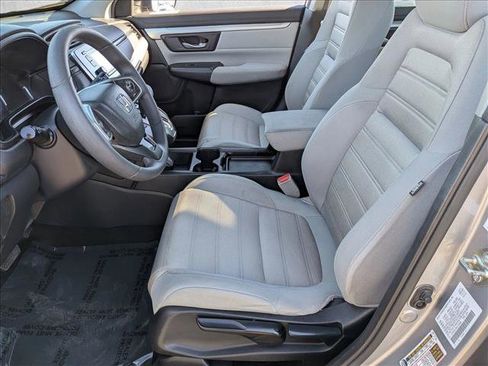 Used 2017 Honda CR-V LX image 14