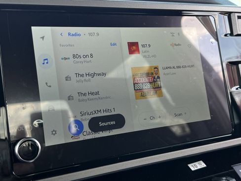 New 2026 Toyota Tundra SR5 image 14