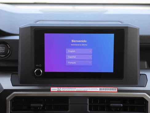 New 2026 Toyota Tacoma SR5 image 16