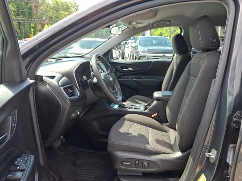 Used 2019 Chevrolet Equinox LT AWD/4WD image 13