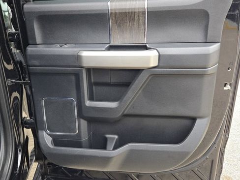Used 2021 Ford F250 Lariat AWD/4WD image 11