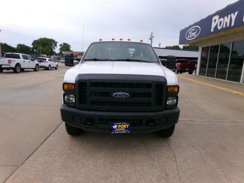 Used 2008 Ford F350 Dieat 162 image 8