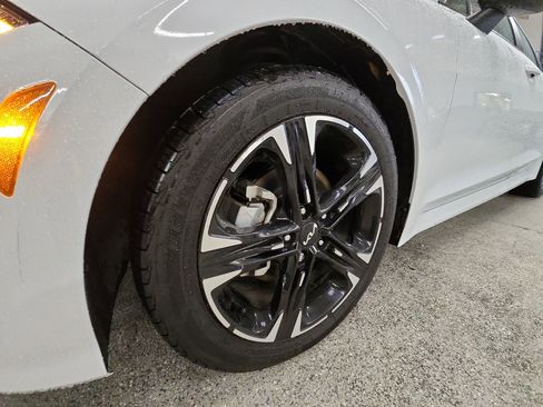 Used 2022 Kia K5 GT-Line image 18