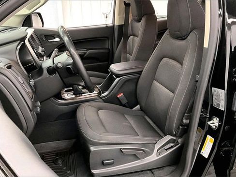 Used 2022 GMC Canyon Elevation w/ Trailering Package image 19