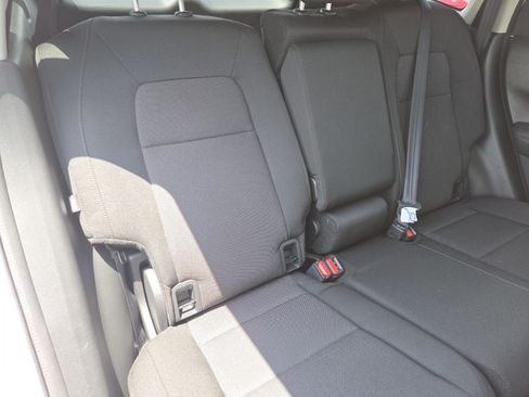 Used 2025 Honda CR-V EX image 21