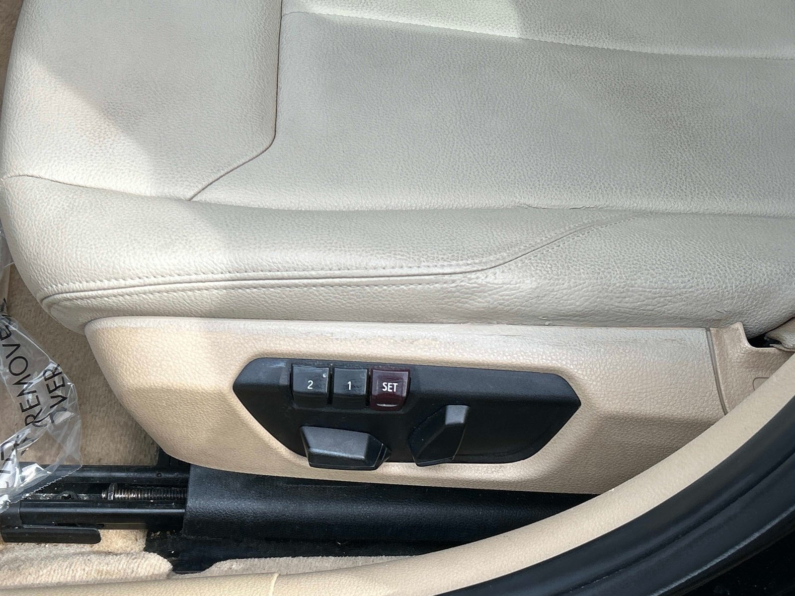 Used 2015 BMW 328i Sedan RWD image 20