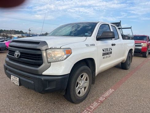 Used 2017 Toyota Tundra SR image 25