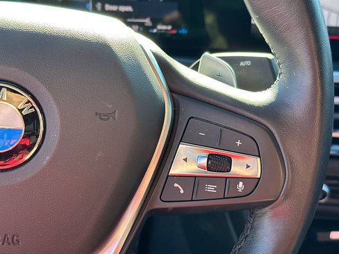 Used 2023 BMW 330i xDrive Sedan w/ Driving Assistance Package image 25