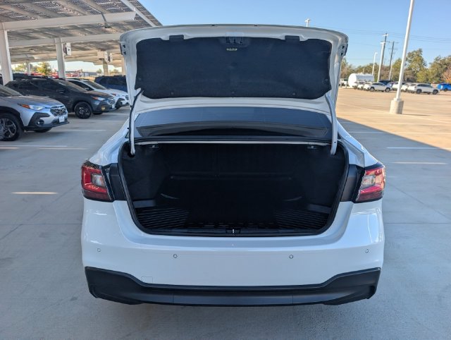 Certified 2022 Subaru Legacy Limited AWD/4WD image 29