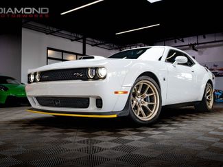 Used 2023 Dodge Challenger R/T Scat Pack RWD video 1