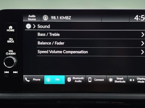 Used 2024 Honda CR-V EX-L image 32