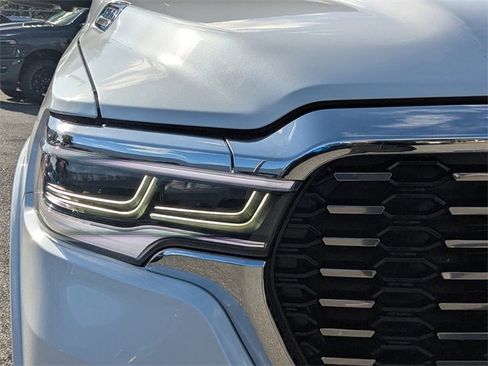 New 2026 RAM 1500 Tungsten w/ Off Road Group image 10