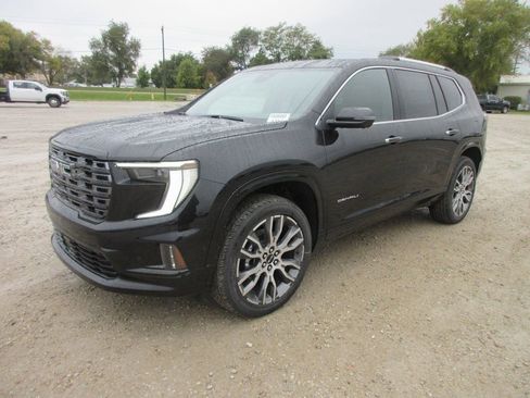 New 2026 GMC Acadia Denali Ultimate image 10