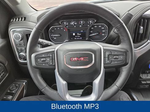 Used 2022 GMC Sierra 1500 SLT w/ SLT Premium Plus Package AWD/4WD image 20