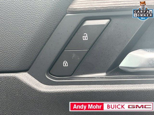 Used 2026 GMC Acadia Denali FWD image 49