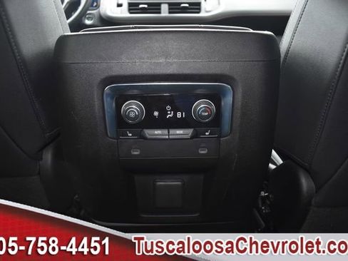 Used 2023 Chevrolet Tahoe RST w/ Luxury Package RWD image 31
