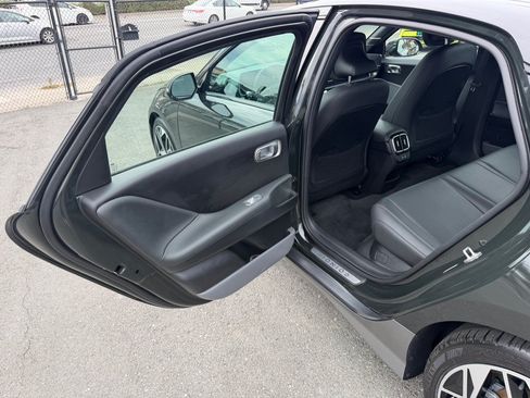 Used 2023 Hyundai Ioniq 6 Limited w/ Cargo Package RWD image 43