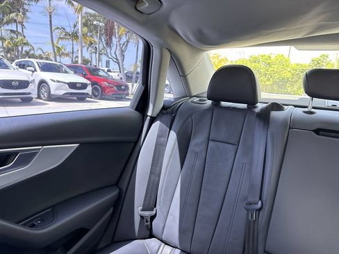 Used 2017 Audi A4 2.0T Ultra Premium FWD image 17