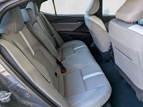Used 2025 Toyota Camry SE FWD image 20