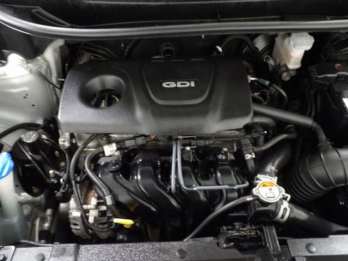 Used 2017 Kia Rio LX w/ Power Package image 14