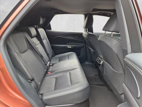 Certified 2023 Lexus RX 350 Premium Plus w/ Cold Area Package FWD image 18