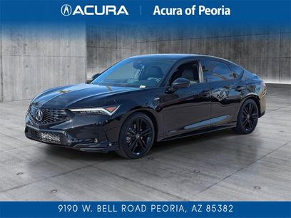 New 2026 Acura Integra A-Spec