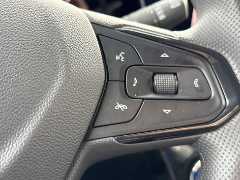 Used 2024 Chevrolet TrailBlazer LT image 20