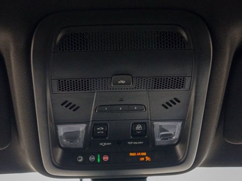 New 2025 Cadillac XT6 Sport w/ Technology Package image 24