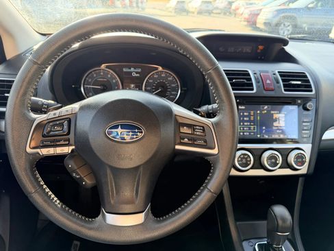 Used 2015 Subaru Impreza 2.0i Sport Limited image 13