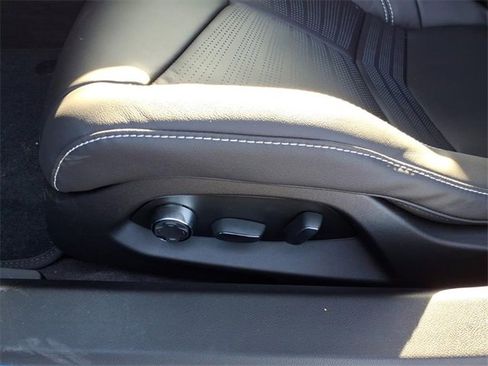 New 2026 Chevrolet Corvette E-Ray w/ ZER Performance Package image 7