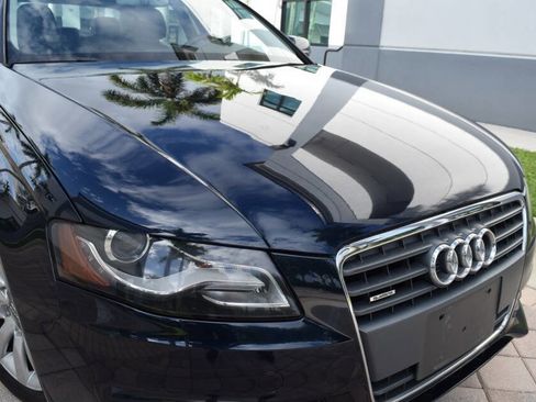 Used 2011 Audi A4 2.0T Premium Plus AWD/4WD image 10