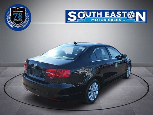 Used 2014 Volkswagen Jetta SE image 6
