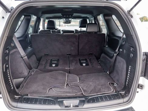 Certified 2024 Dodge Durango GT image 28