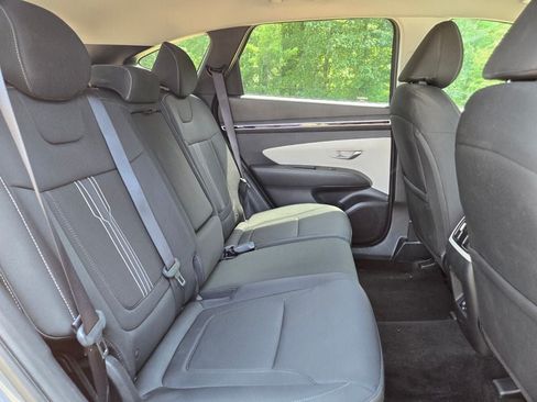 Used 2024 Hyundai Tucson SEL FWD image 18