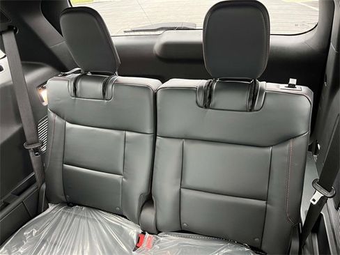 New 2026 Ford Explorer ST w/ Sun And Sound Package image 26