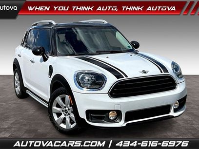 Used 2018 MINI Cooper Countryman
