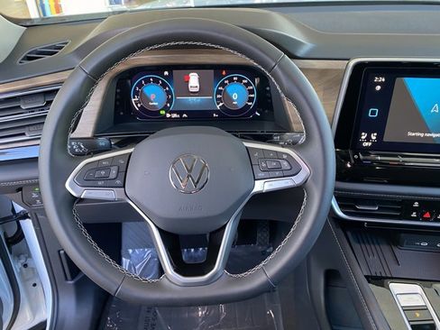 New 2026 Volkswagen Atlas SE AWD/4WD image 25