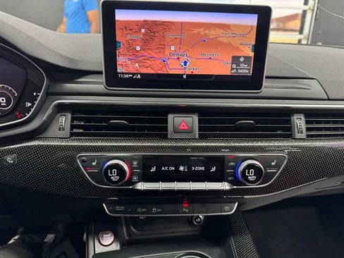 Used 2019 Audi S4 Premium Plus w/ Premium Plus Package AWD/4WD image 31