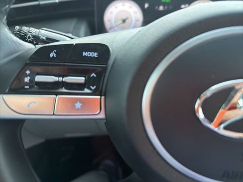 Used 2022 Hyundai Tucson SEL w/ Convenience Package image 14