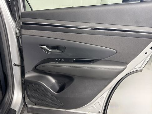 Used 2023 Hyundai Tucson Limited FWD image 28