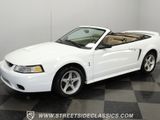 Used 1999 Ford Mustang Cobra image 5