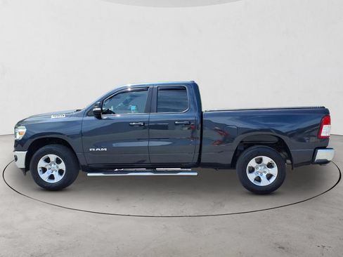 Used 2021 RAM 1500 Big Horn AWD/4WD image 8